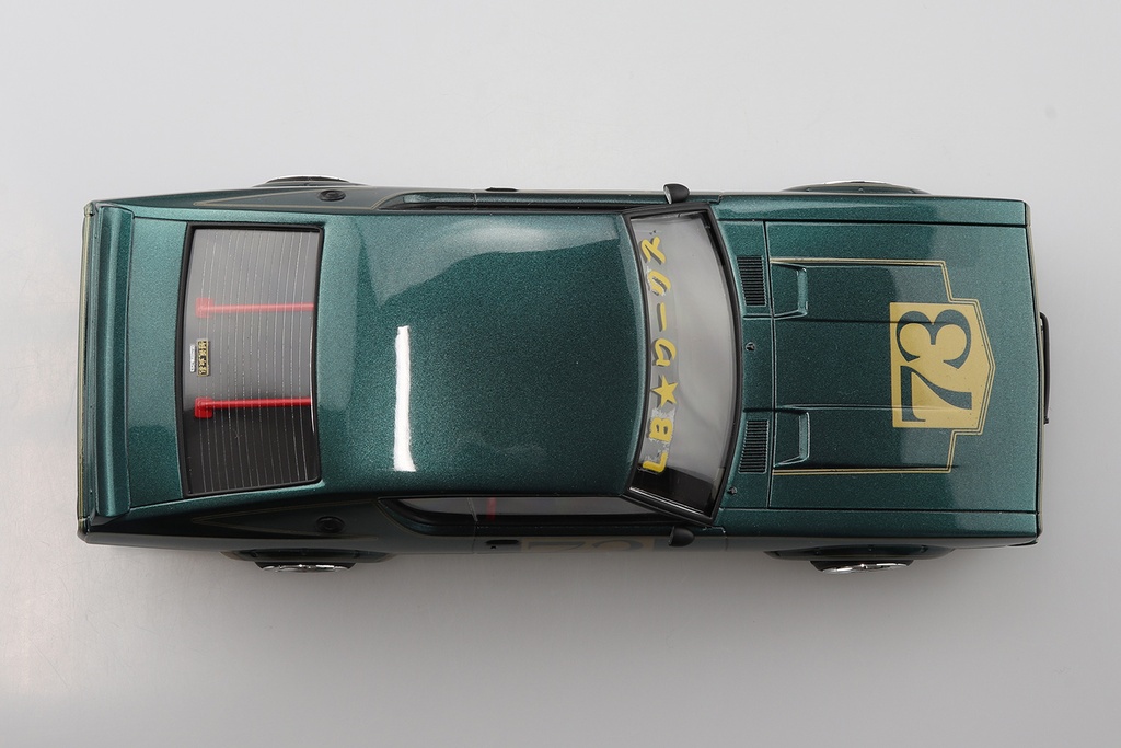 1/24 LB-WORKS KENMARY2Dr SHODAI Ver. | Ultra Tokyo Connection